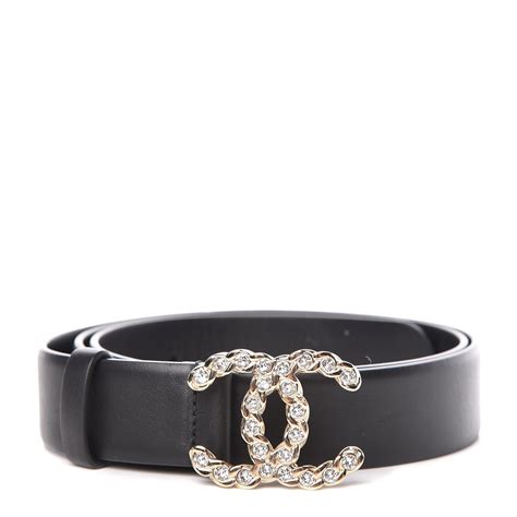 chanel chain belt cheap